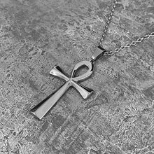 Load image into Gallery viewer, Ankh Necklace
