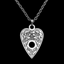 Load image into Gallery viewer, Ouija Necklace
