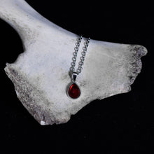 Load image into Gallery viewer, Vampiress Necklace
