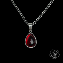 Load image into Gallery viewer, Vampiress Necklace
