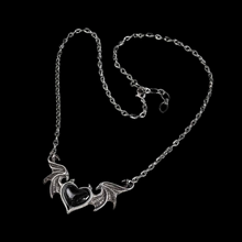 Load image into Gallery viewer, Blacksoul Necklace
